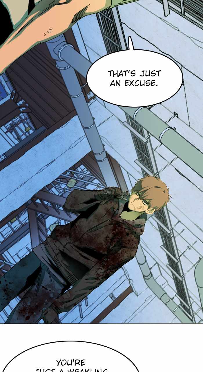 Parallel City Chapter 142 - Page 4