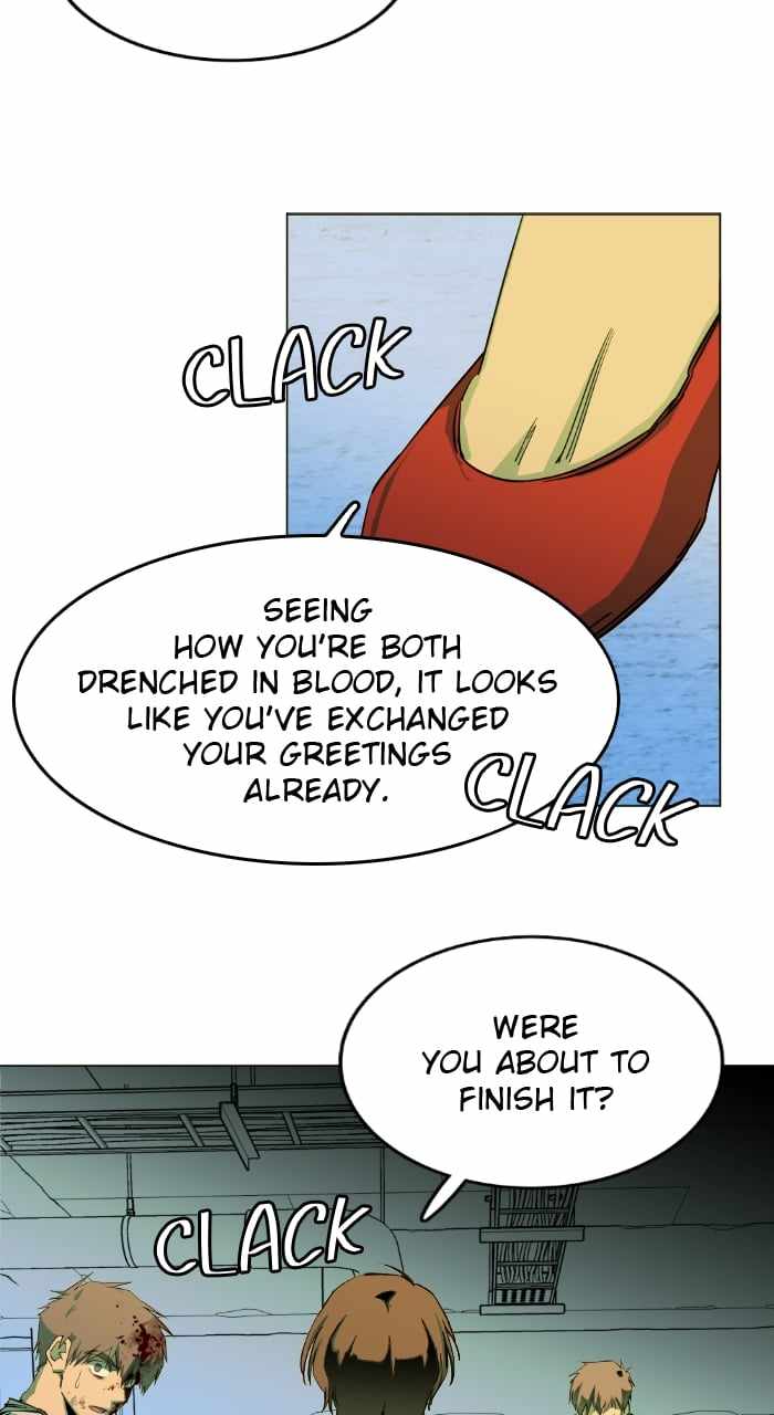 Parallel City Chapter 142 - Page 31