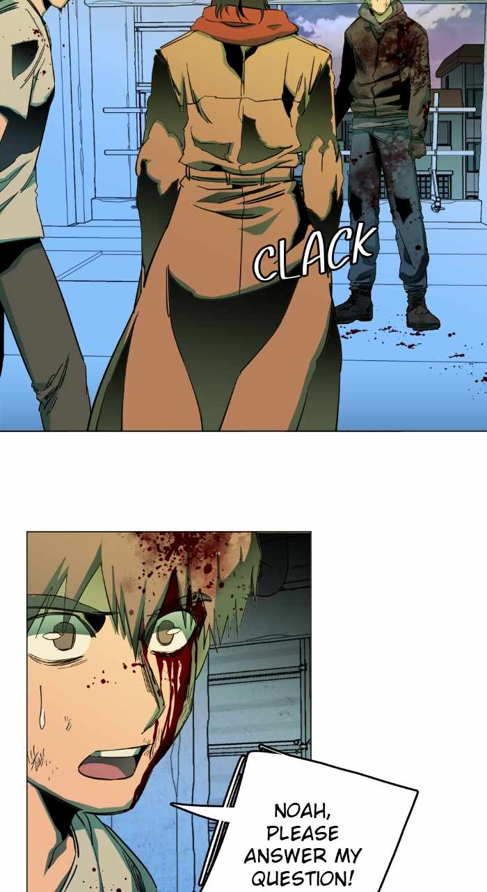Parallel City Chapter 142 - Page 32