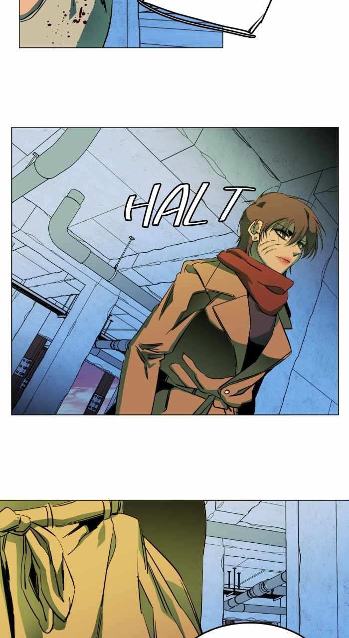 Parallel City Chapter 142 - Page 33