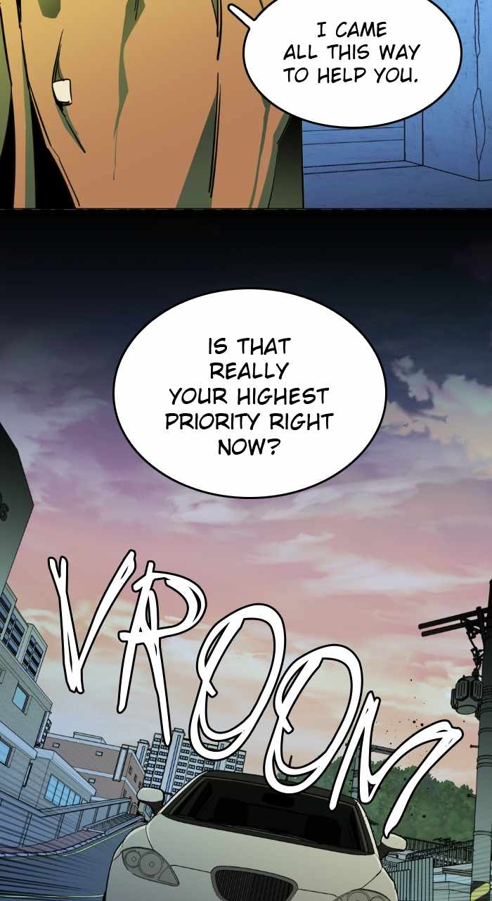 Parallel City Chapter 142 - Page 34