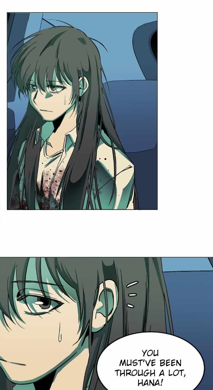 Parallel City Chapter 142 - Page 36