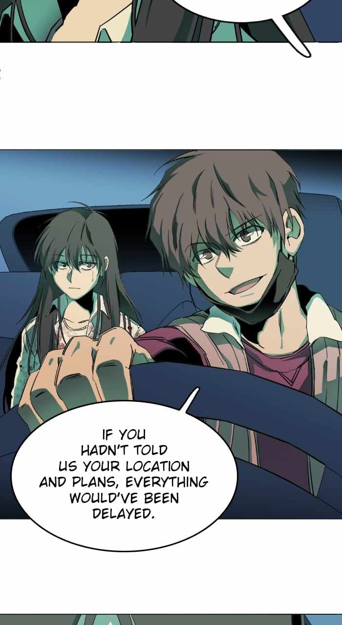 Parallel City Chapter 142 - Page 37