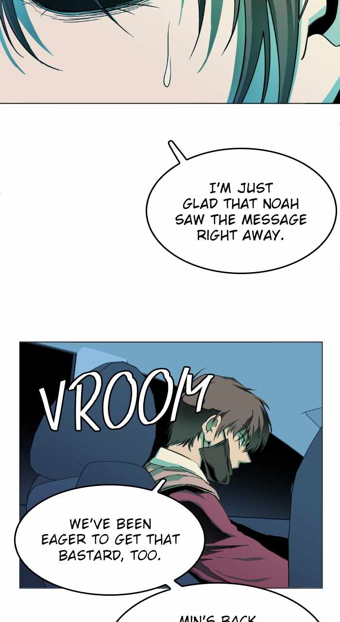 Parallel City Chapter 142 - Page 43
