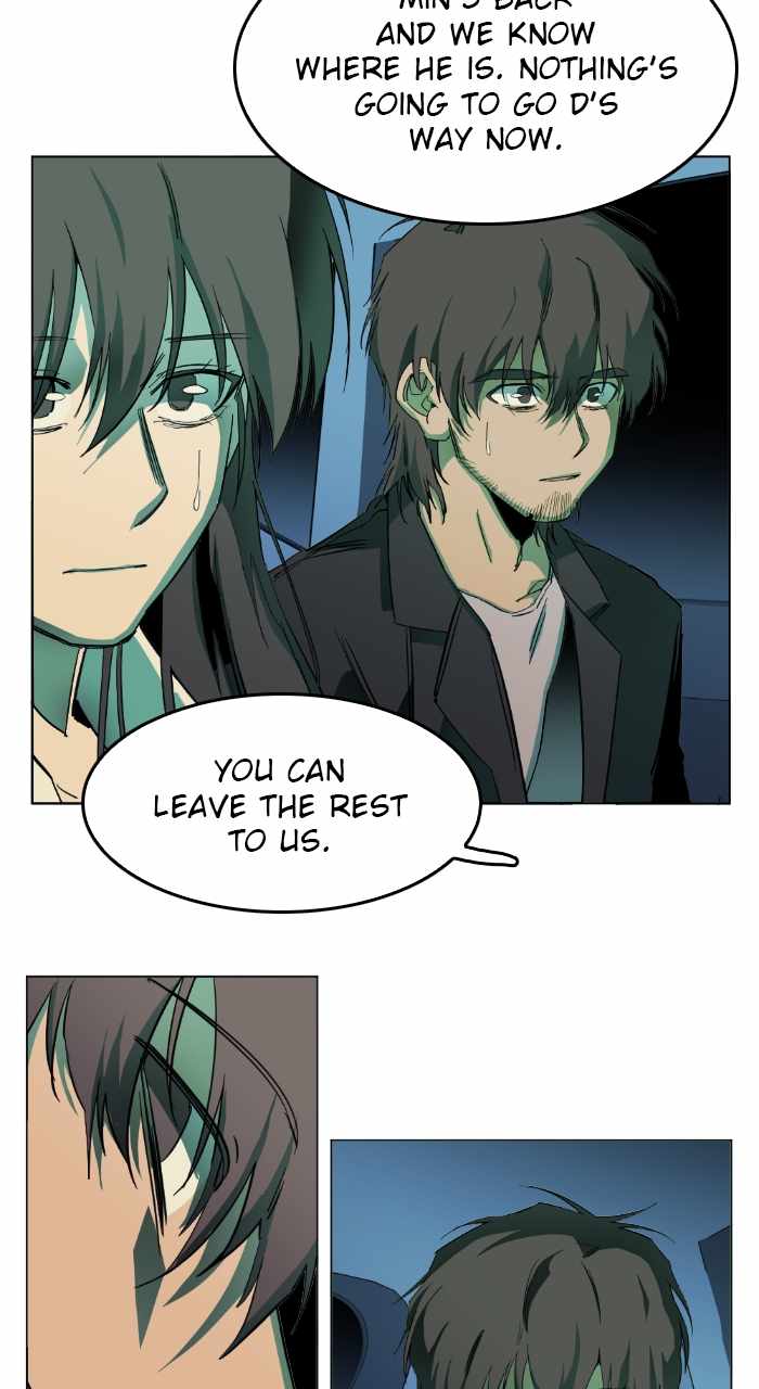 Parallel City Chapter 142 - Page 44