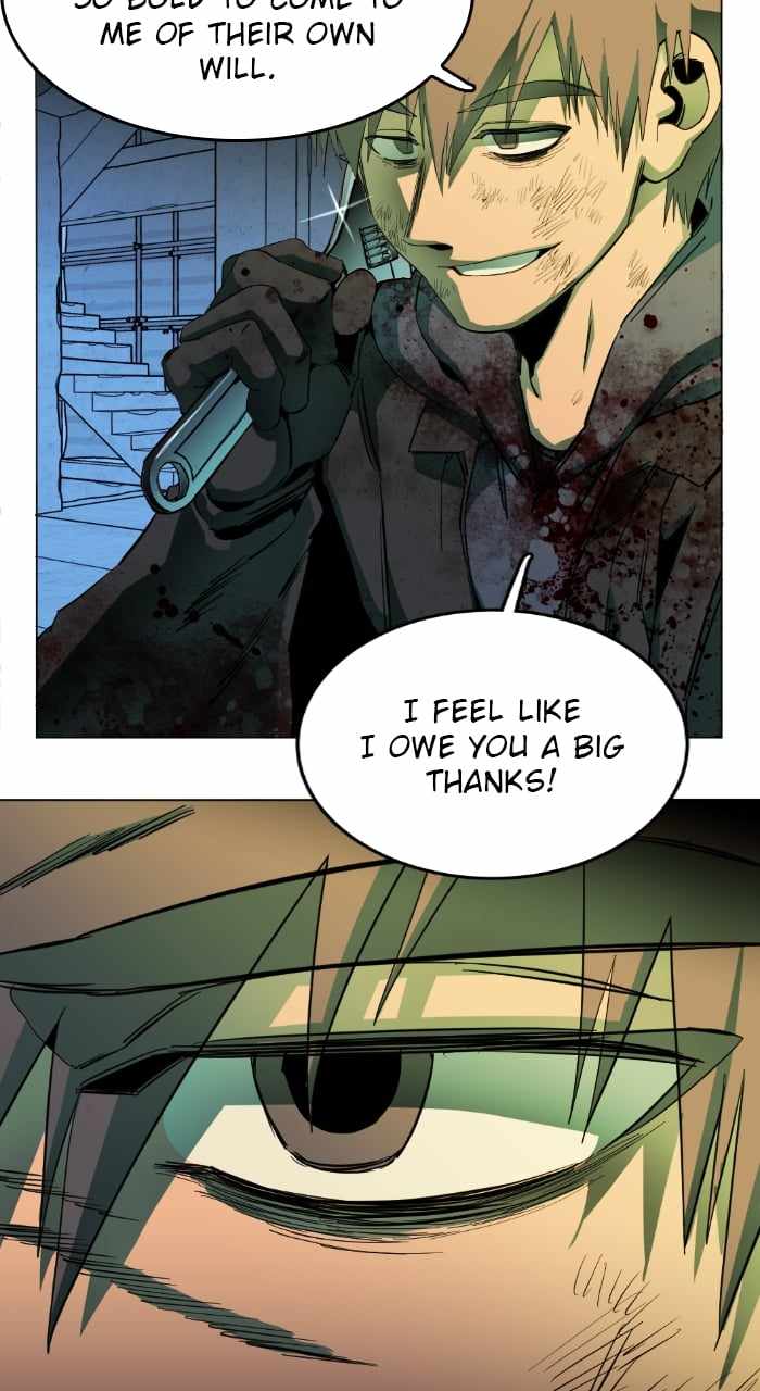 Parallel City Chapter 142 - Page 48