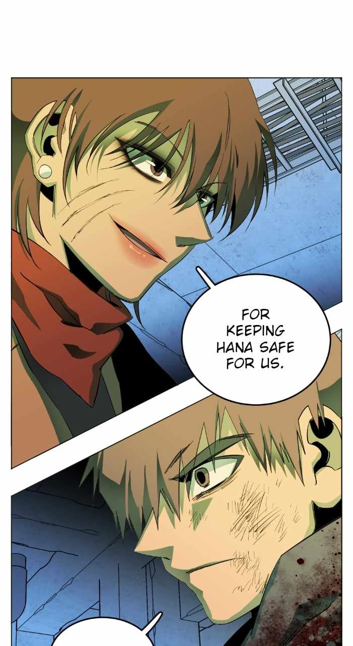 Parallel City Chapter 142 - Page 50