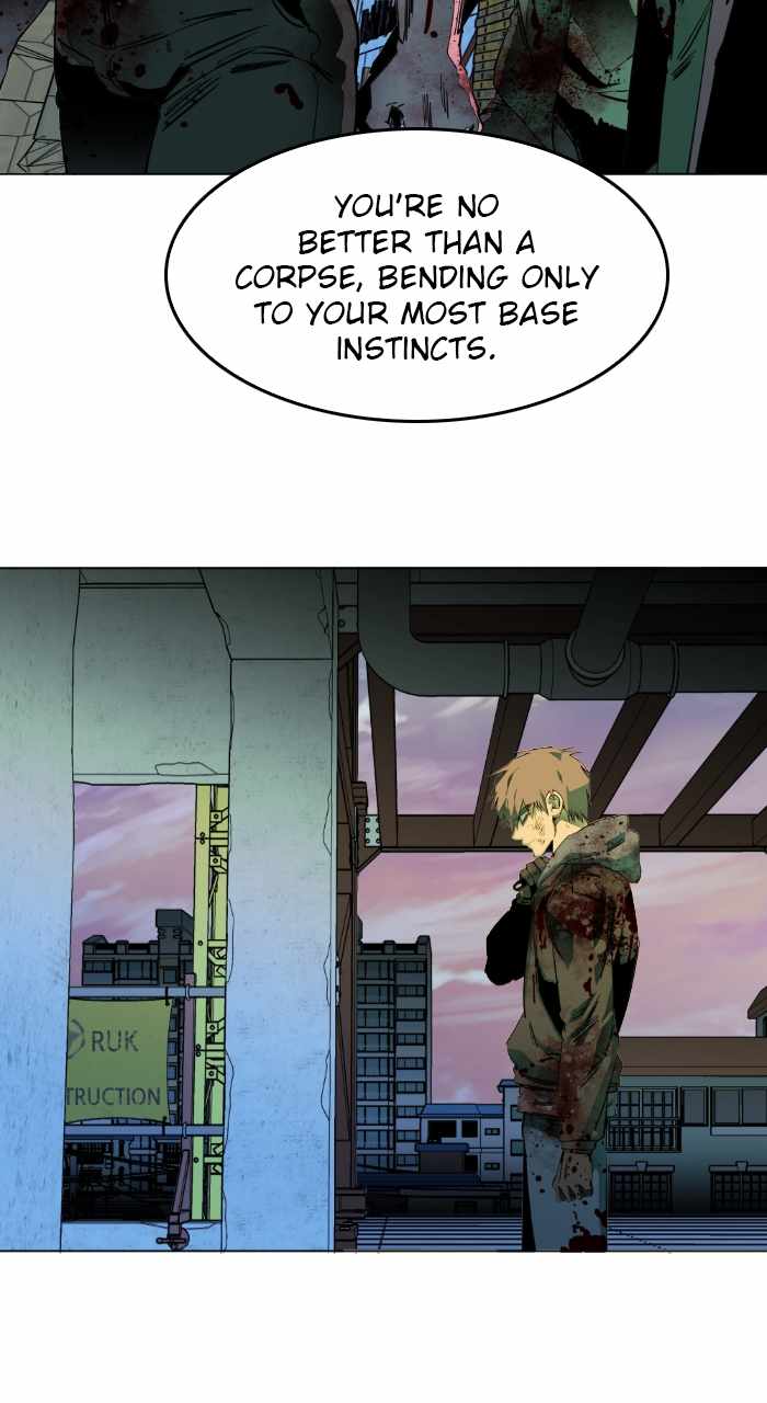 Parallel City Chapter 142 - Page 6