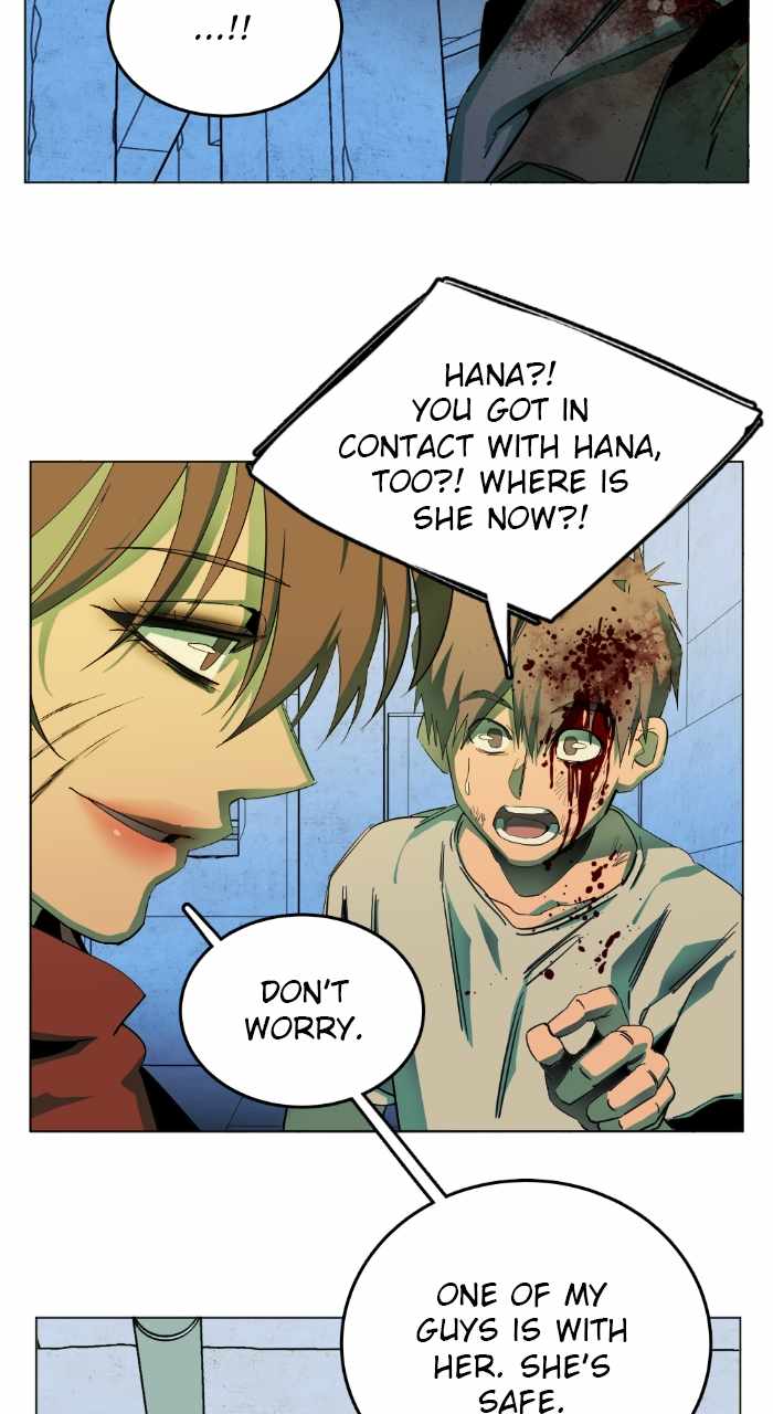 Parallel City Chapter 142 - Page 51