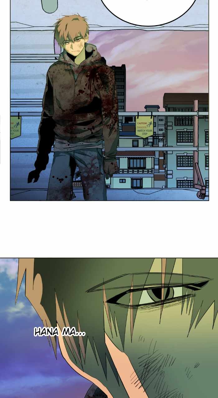 Parallel City Chapter 142 - Page 52