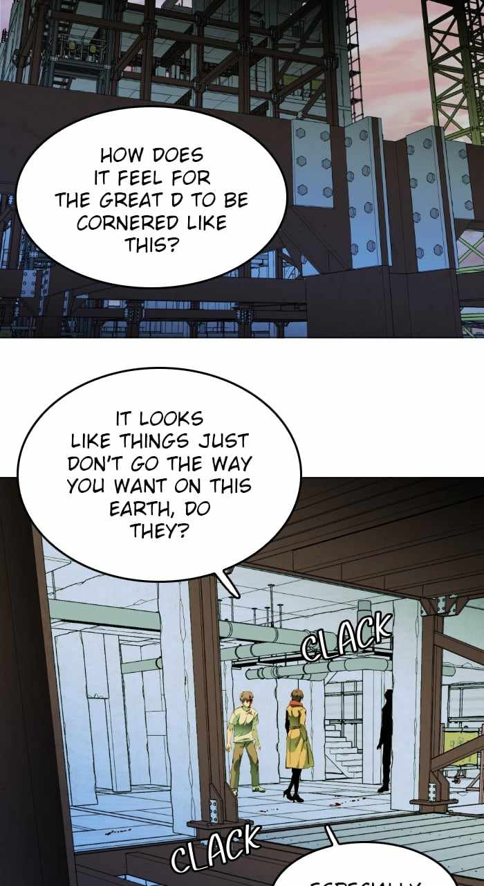 Parallel City Chapter 142 - Page 54