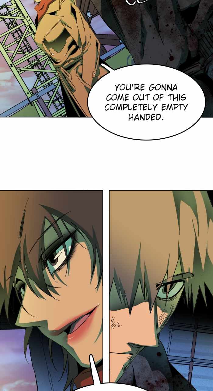 Parallel City Chapter 142 - Page 56