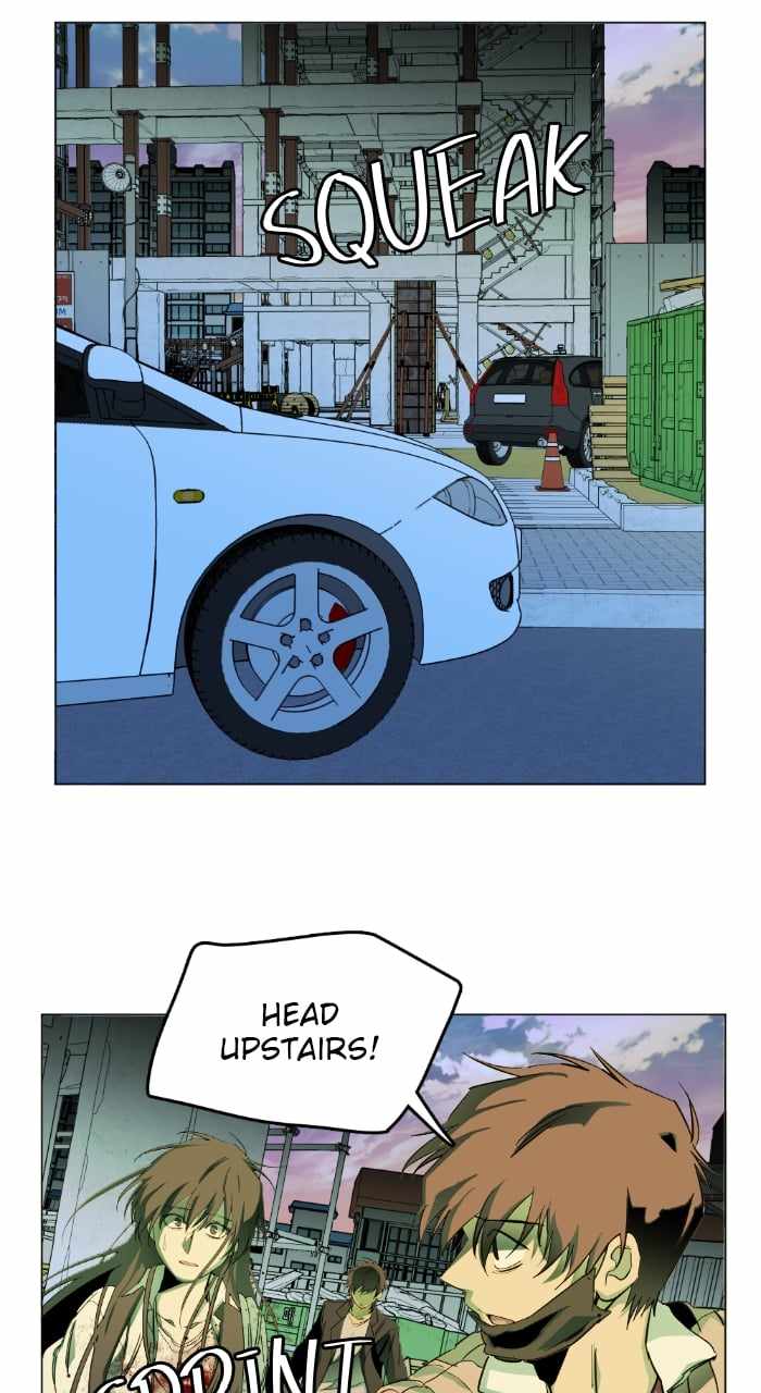 Parallel City Chapter 142 - Page 58