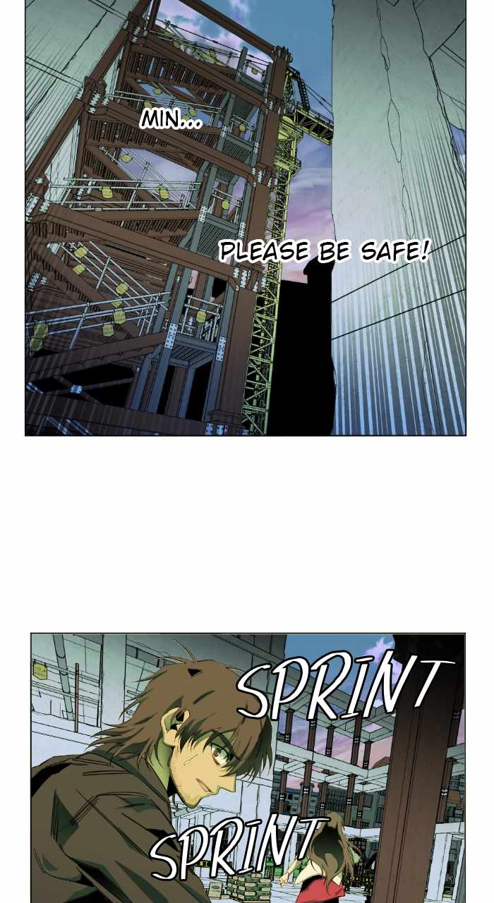 Parallel City Chapter 142 - Page 60