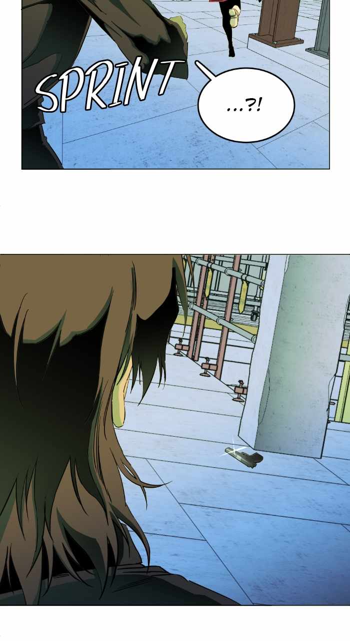 Parallel City Chapter 142 - Page 61