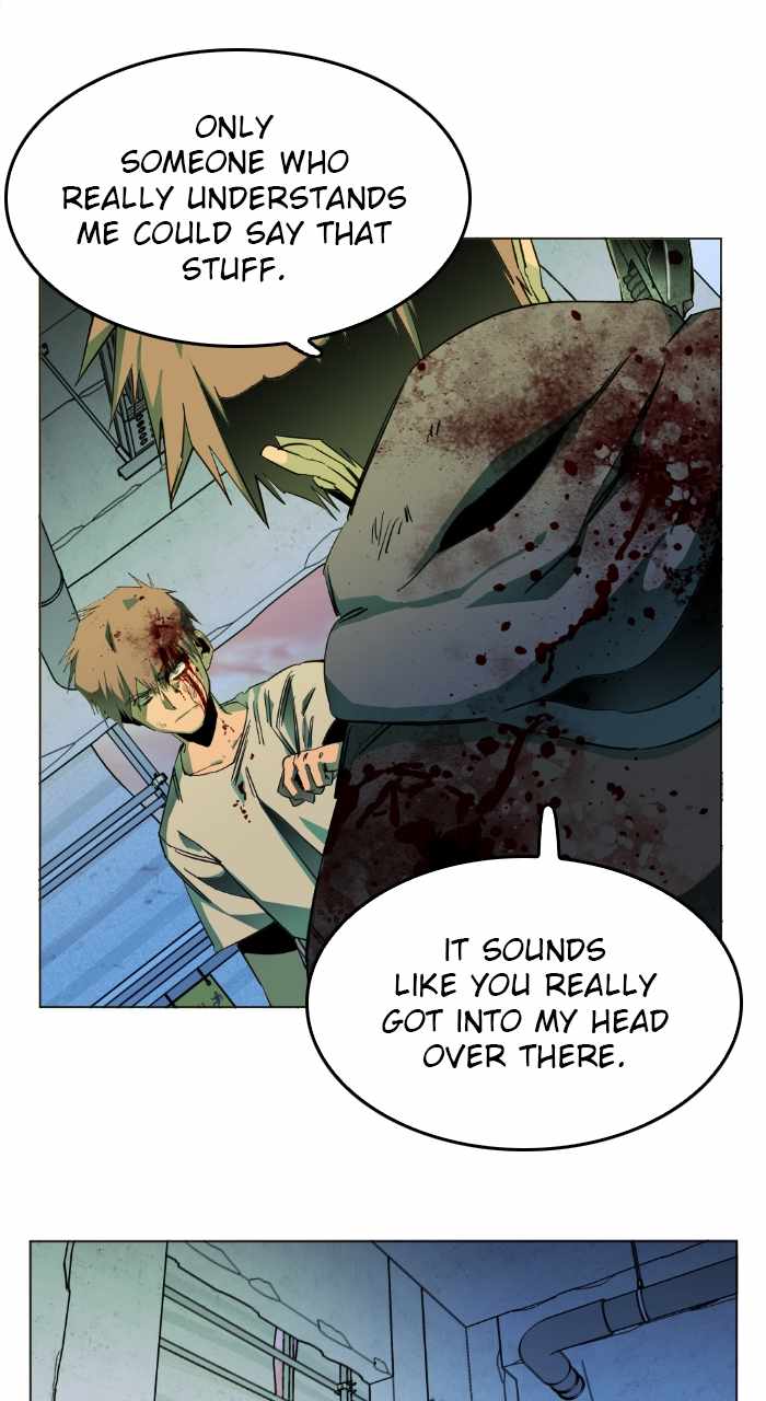 Parallel City Chapter 142 - Page 8