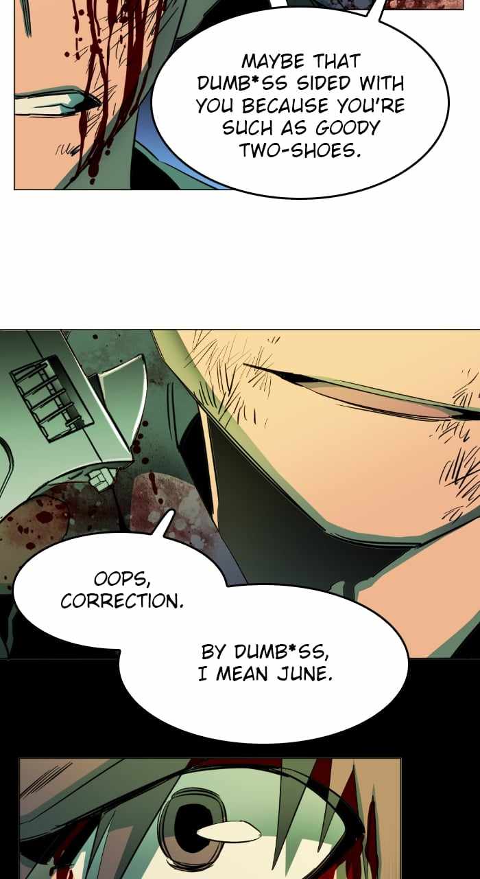 Parallel City Chapter 142 - Page 10