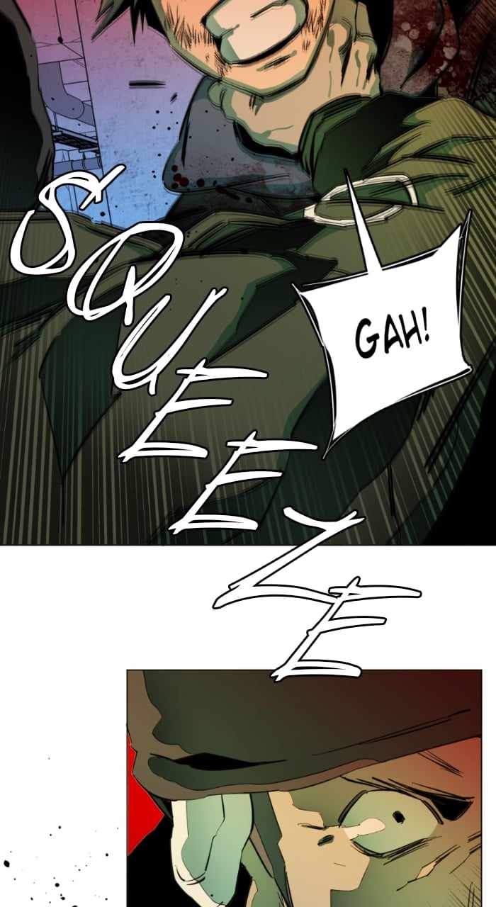 Parallel City Chapter 143 - Page 16
