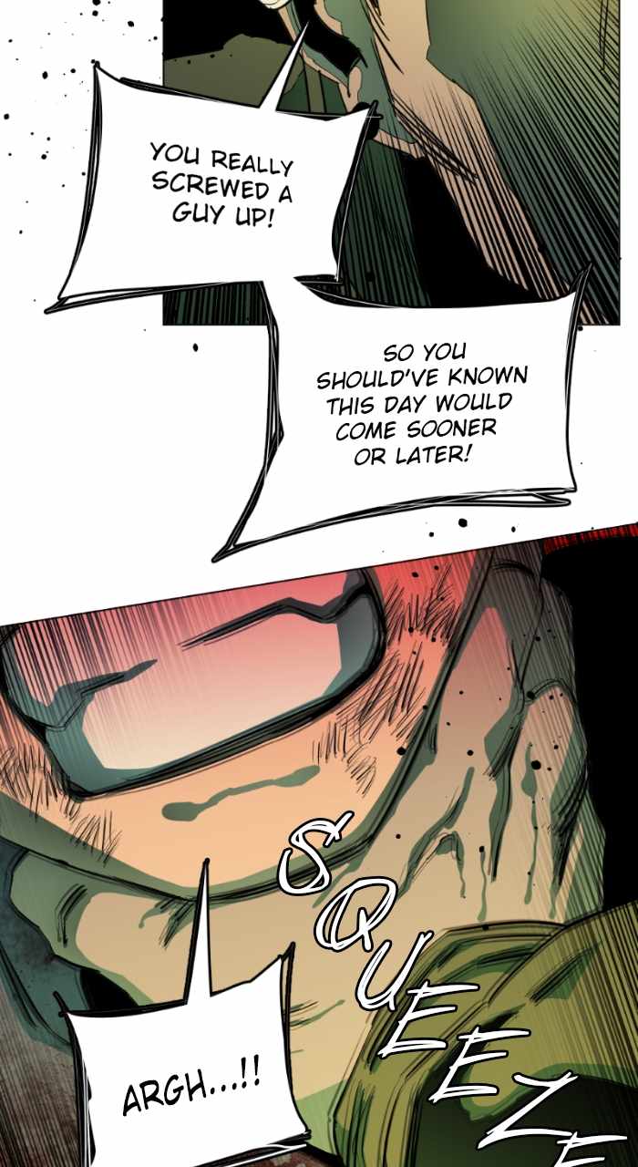 Parallel City Chapter 143 - Page 17