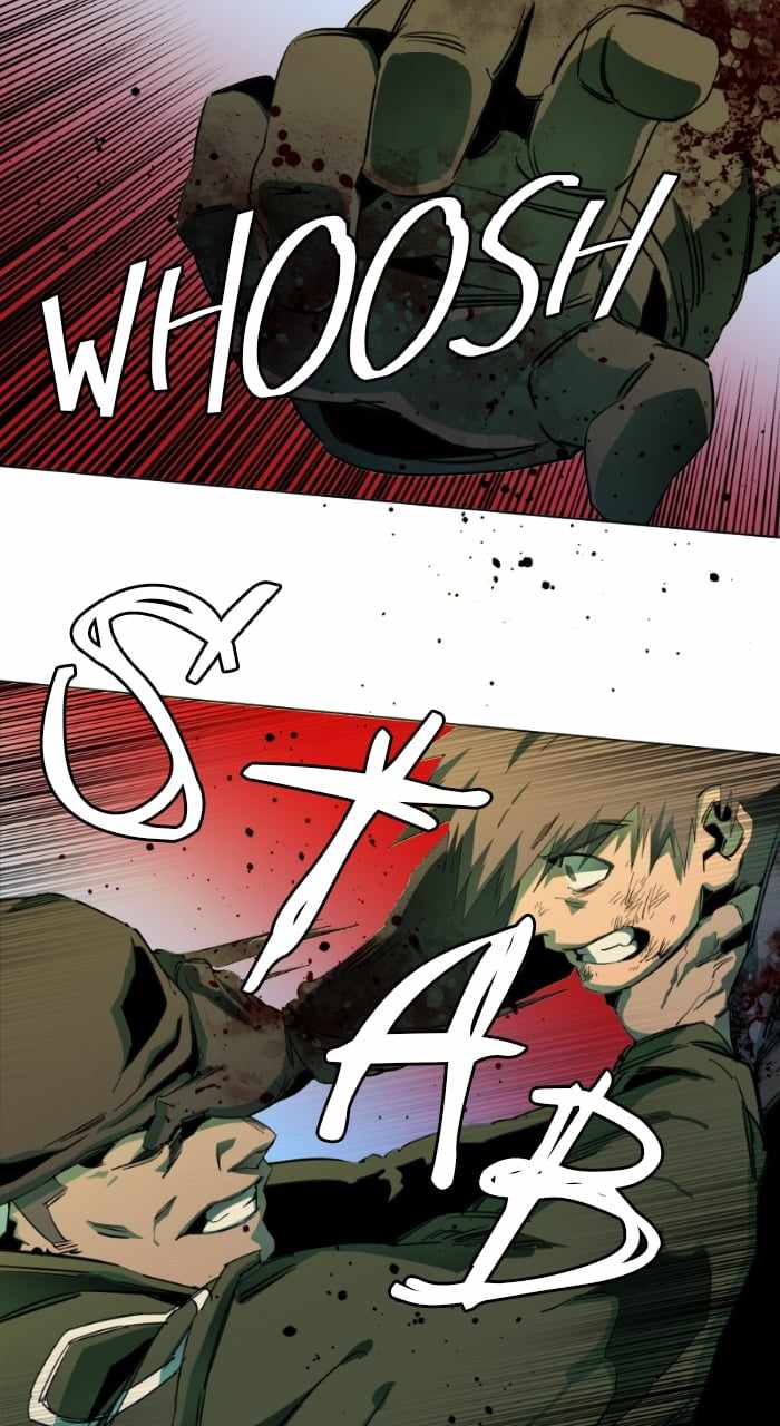 Parallel City Chapter 143 - Page 19