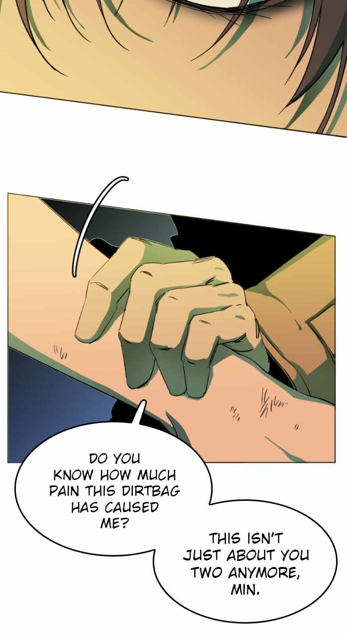 Parallel City Chapter 143 - Page 3