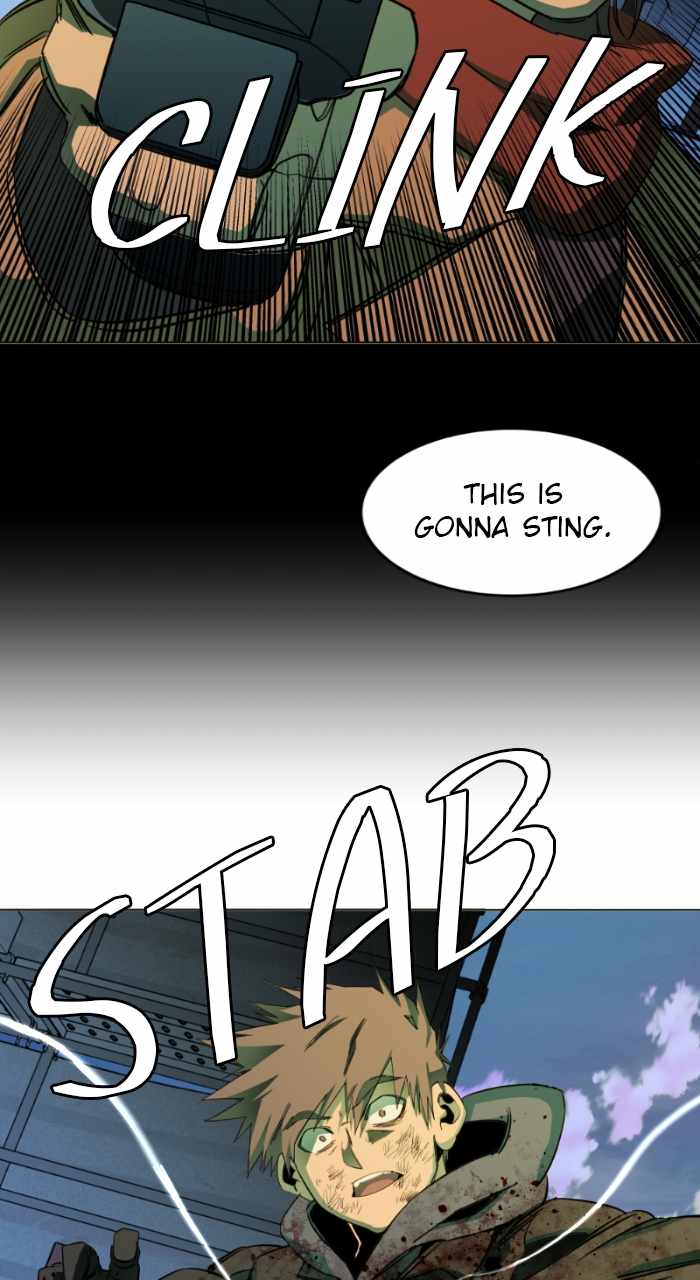 Parallel City Chapter 143 - Page 26
