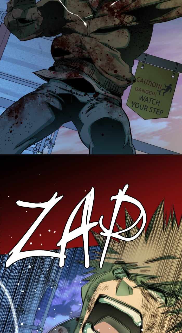 Parallel City Chapter 143 - Page 27