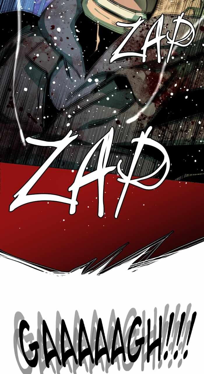 Parallel City Chapter 143 - Page 28