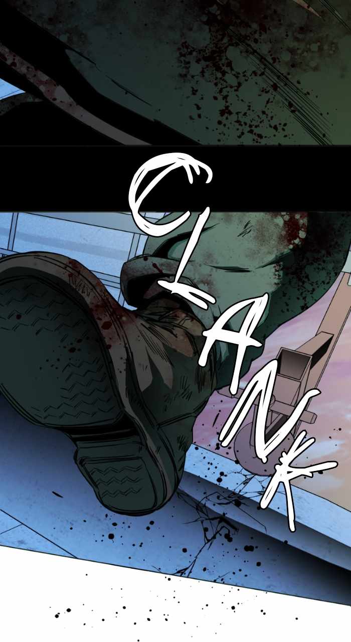 Parallel City Chapter 143 - Page 30