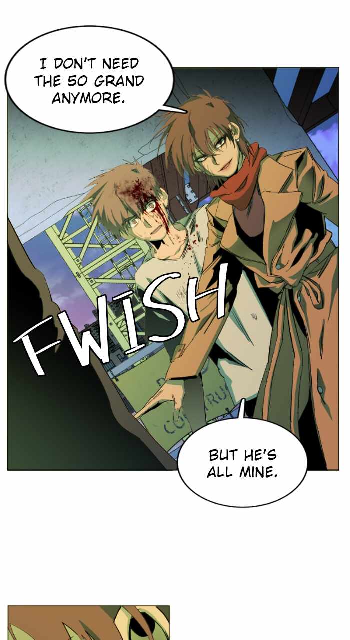 Parallel City Chapter 143 - Page 4