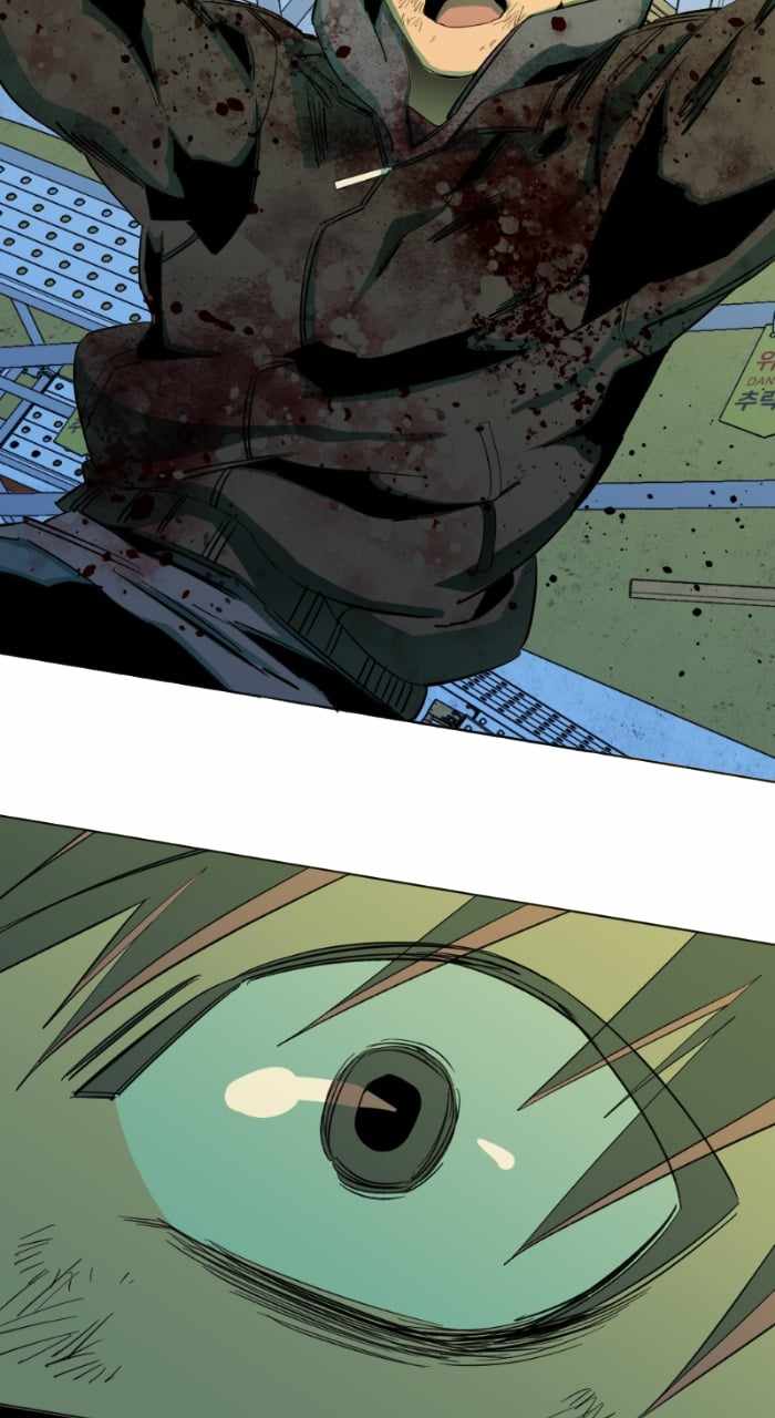 Parallel City Chapter 143 - Page 33