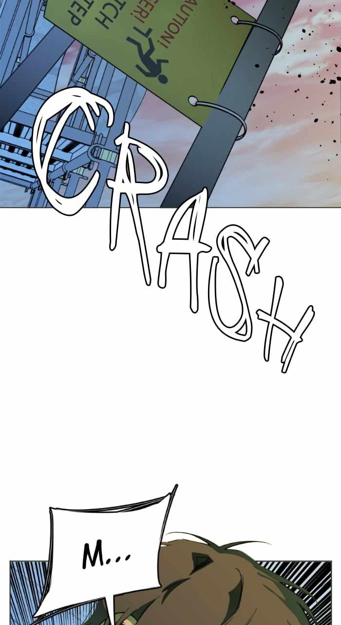Parallel City Chapter 143 - Page 39