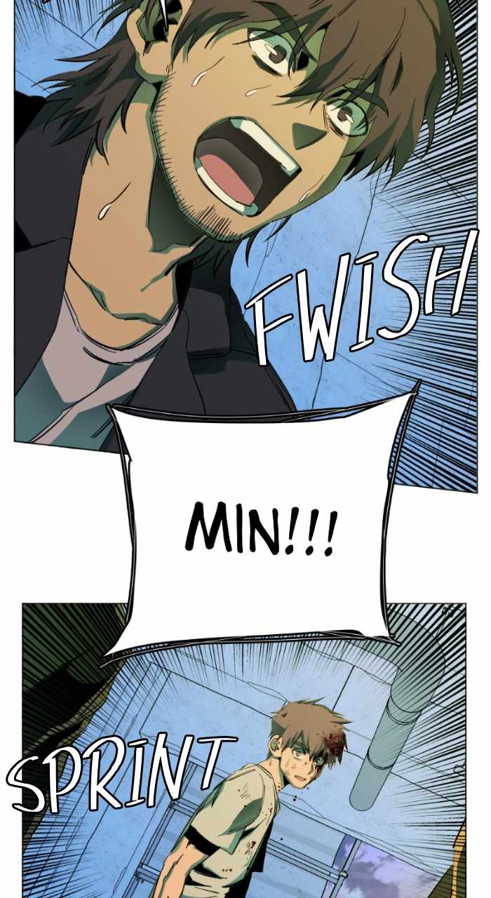 Parallel City Chapter 143 - Page 40