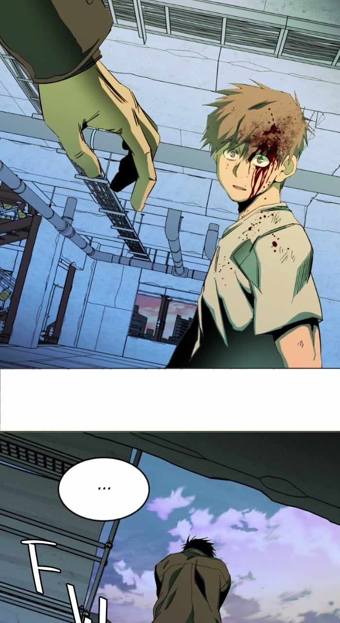 Parallel City Chapter 143 - Page 44