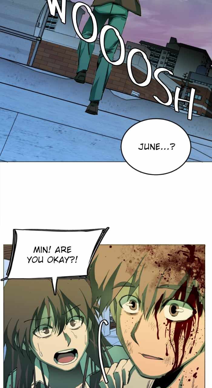 Parallel City Chapter 143 - Page 45