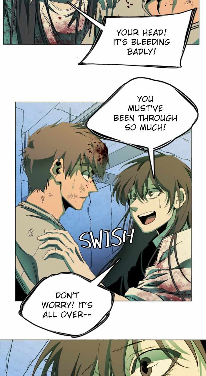 Parallel City Chapter 143 - Page 46