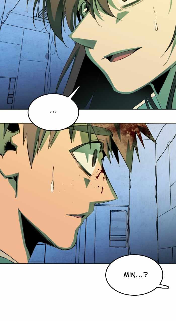 Parallel City Chapter 143 - Page 47