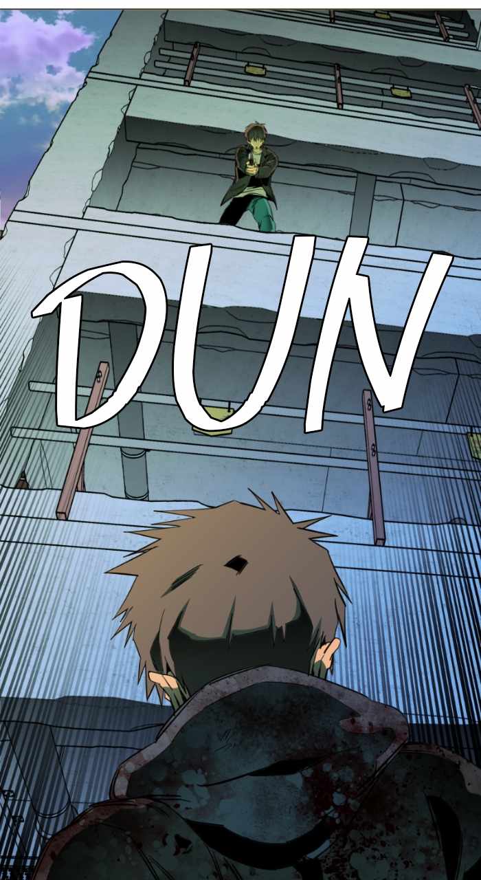 Parallel City Chapter 143 - Page 50