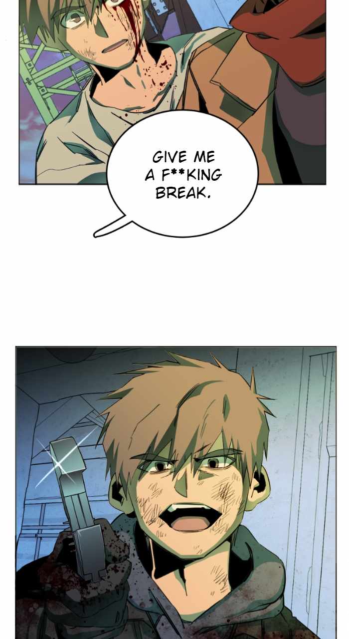 Parallel City Chapter 143 - Page 6