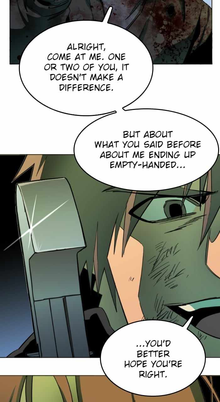 Parallel City Chapter 143 - Page 7