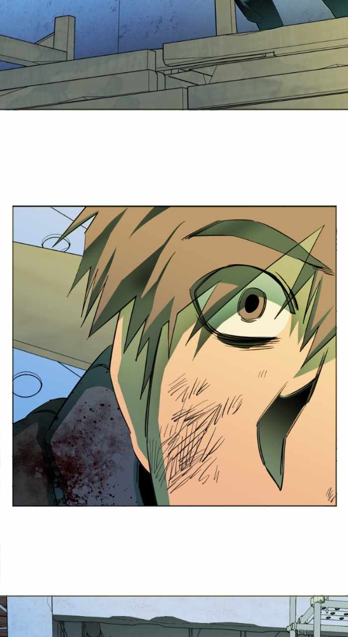 Parallel City Chapter 143 - Page 61