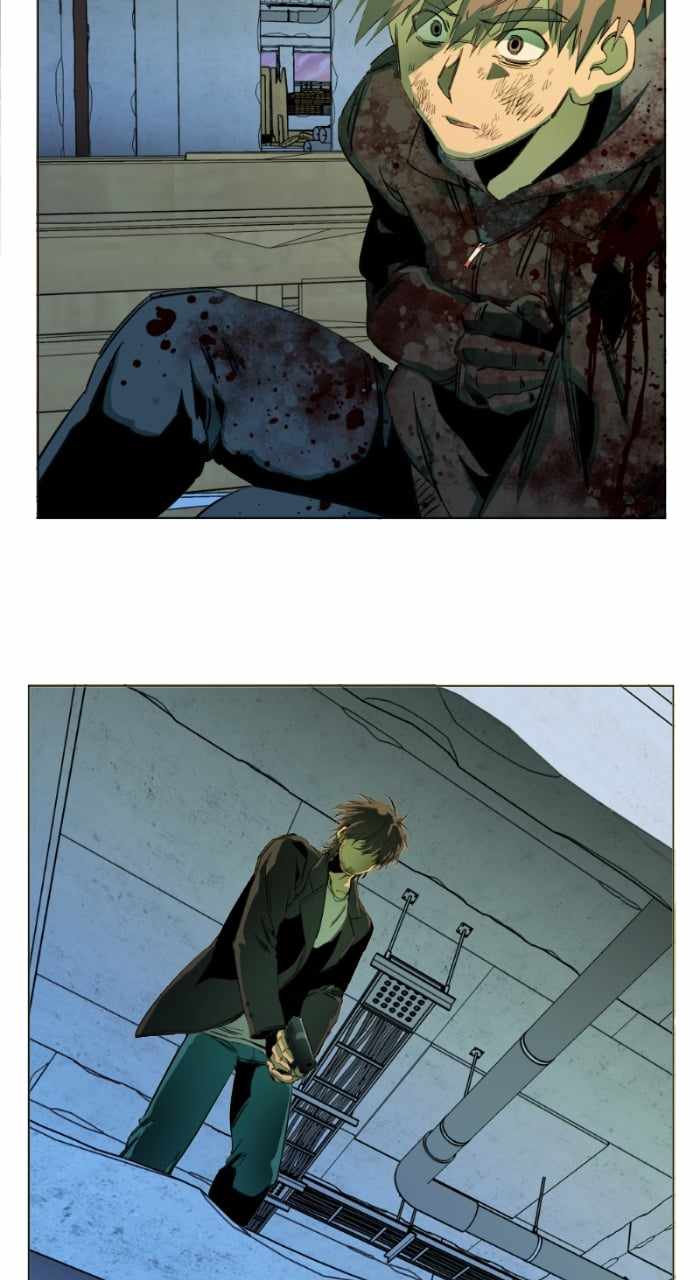 Parallel City Chapter 143 - Page 63