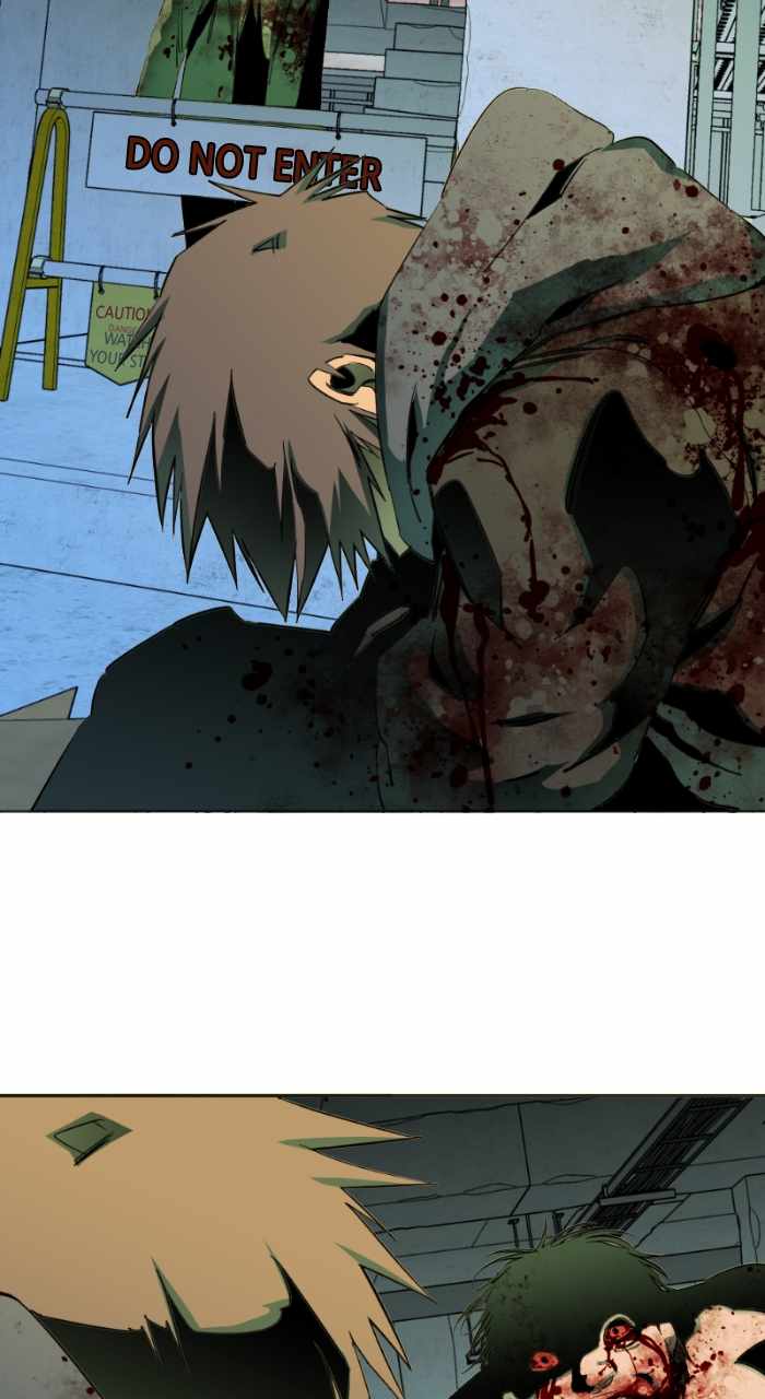 Parallel City Chapter 143 - Page 67