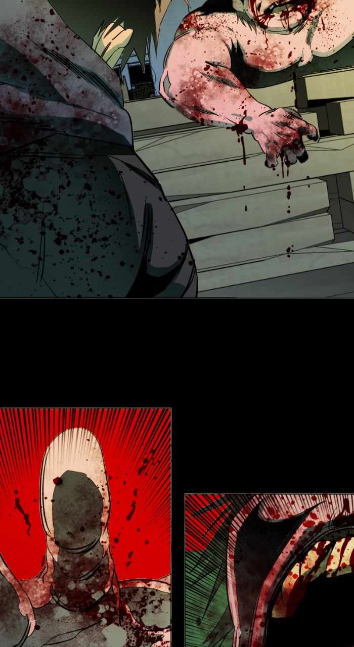 Parallel City Chapter 143 - Page 68