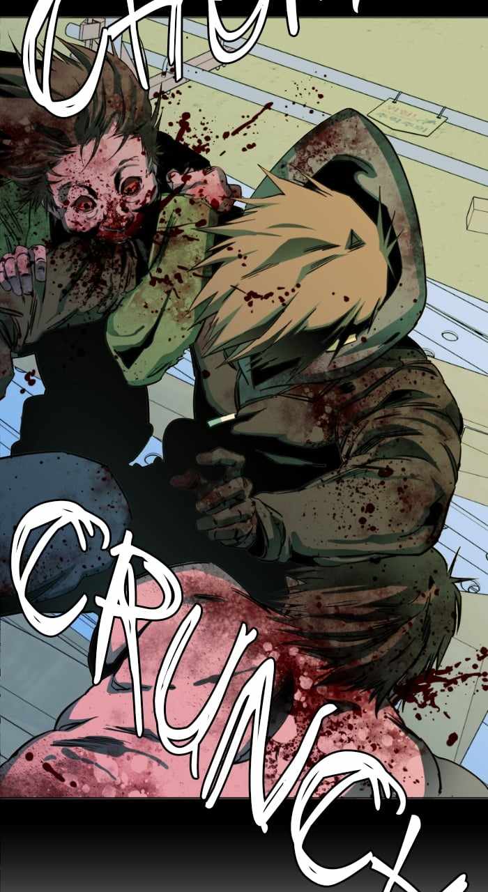 Parallel City Chapter 143 - Page 70