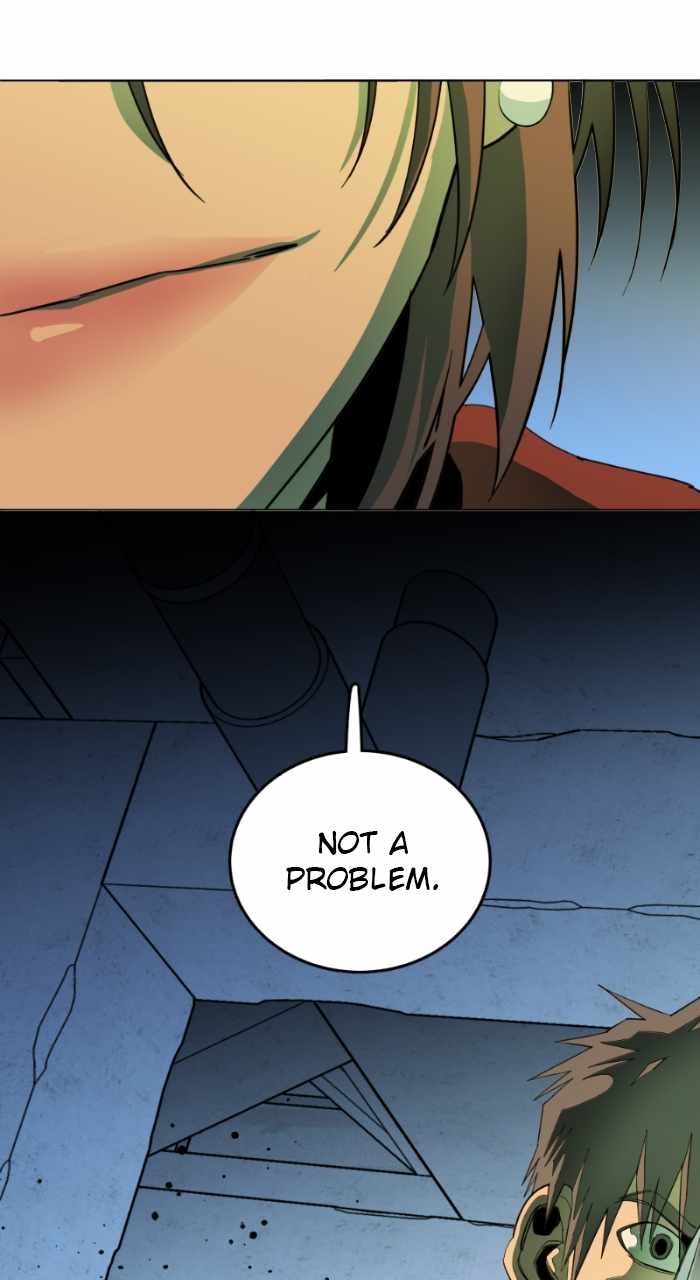 Parallel City Chapter 143 - Page 9