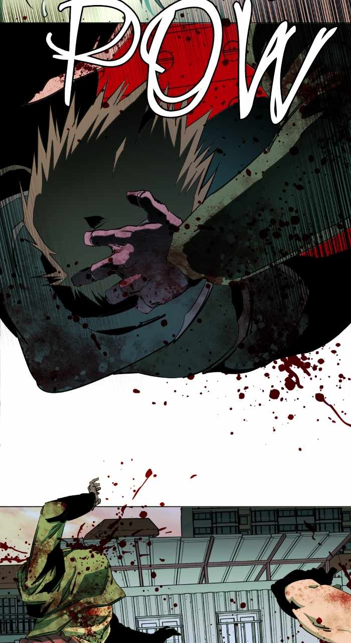 Parallel City Chapter 144 - Page 12