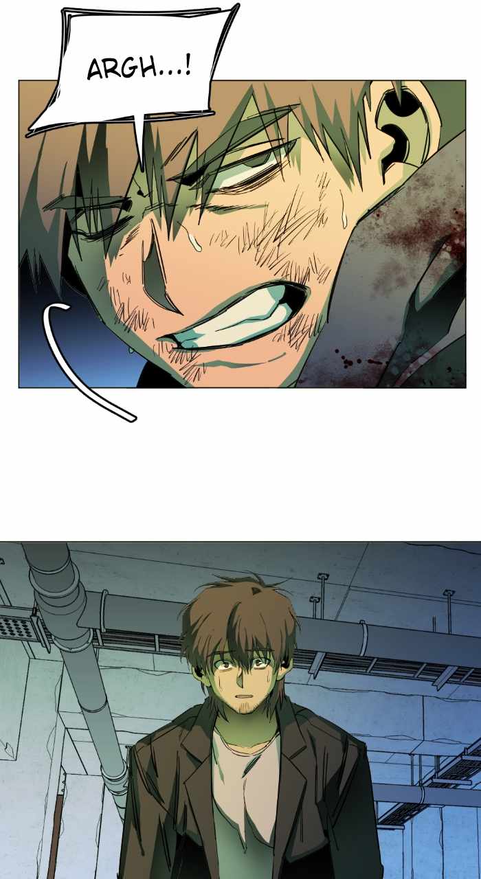 Parallel City Chapter 144 - Page 14