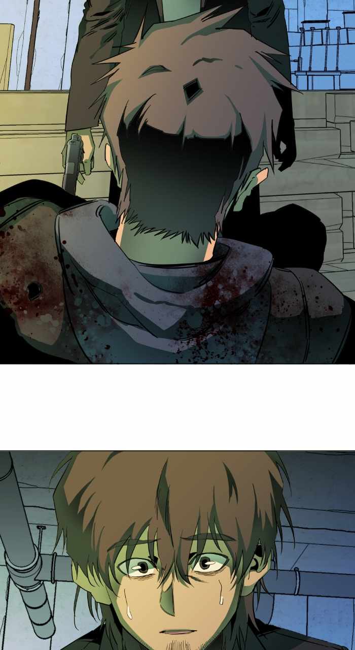 Parallel City Chapter 144 - Page 15
