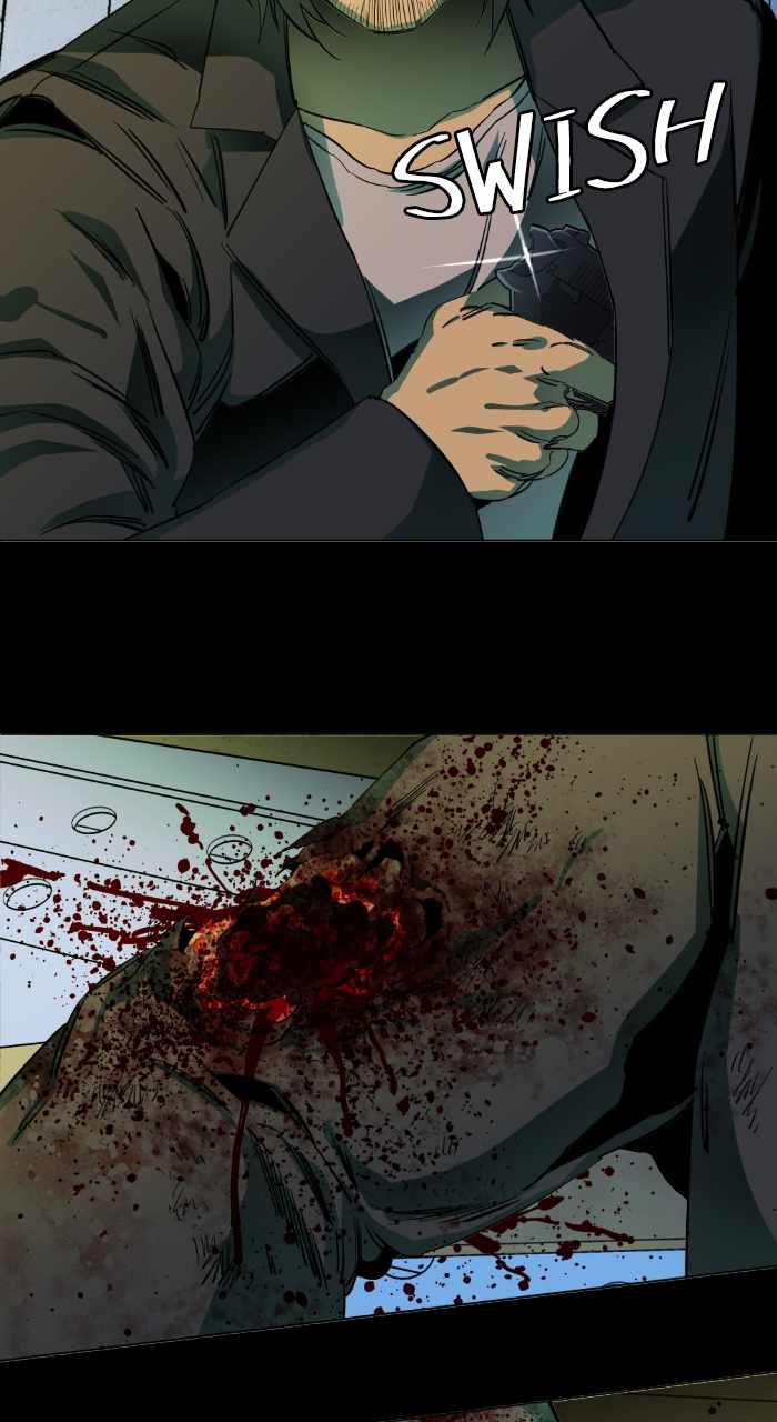 Parallel City Chapter 144 - Page 16